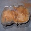 Sapeli Mahagoni, Tischplatte, ca. 1570 x 1200 x 65 mm, 13716