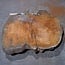 Sapeli Mahogany, table top, approx. 1570 x 1200 x 65 mm, 13716