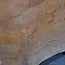 Sapeli Mahogany, table top, approx. 1580 x 1160 x 65 mm, 13717