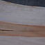 Birne ungedämpft, ca. 1550 x 590 x 35 mm, 13736 G