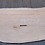 Pearwood unsteamed, approx. 1950 x 570 x 35 mm, 13738 G
