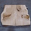 Eiche, ca. 1130 x 1050 x 60 mm, 13743 G