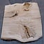 Oak, approx. 1130 x 1050 x 60 mm, 13743 G