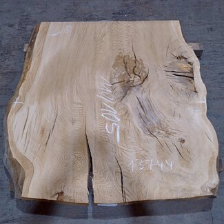 Oak, approx. 1100 x 1050 x 60 mm, 13744 G