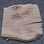 Eiche, ca. 1100 x 1050 x 60 mm, 13744 G