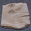 Oak, approx. 1100 x 1050 x 60 mm, 13744 G