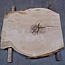 Eiche, ca. 1050 x 870 x 45 mm, 13745 G