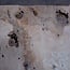 Ash burl, approx. 850 x 840 x 52 mm, 13748 G