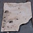 Ash burl, approx. 850 x 840 x 52 mm, 13748 G