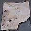 Esche Maser, ca. 850 x 840 x 52 mm, 13748 G