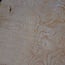 Ash burl, approx. 900 x 650 x 52 mm, 13749 G
