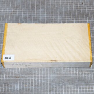 Hornbeam Ripple, approx. 300 x 145 x 50mm, 1,9kg