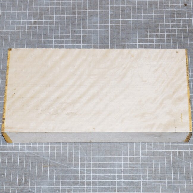 Hainbuche Riegel, ca. 300 x 145 x 50mm, 1,9kg