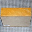 Hornbeam Ripple, approx. 165 x 165 x 50mm, 1,2kg