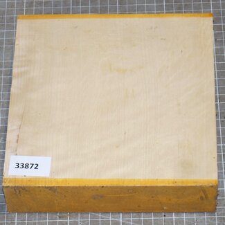 Hornbeam Ripple, approx. 195 x 195 x 50mm, 1,6kg