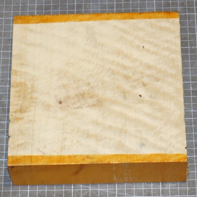 Hornbeam Ripple, approx. 195 x 195 x 50mm, 1,6kg