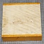Hornbeam Ripple, approx. 195 x 195 x 50mm, 1,6kg