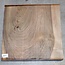Caucasian Walnut , approx.  375 x 375 x 60mm, 6,1kg