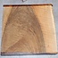 Caucasian Walnut , approx.  375 x 375 x 60mm, 6,1kg