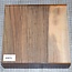Caucasian Walnut, approx. 220 x 220 x 61mm, 2,1kg