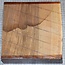 Caucasian Walnut , approx. 215 x 215 x 62mm, 2,1kg