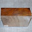 Nussbaum kaukasisch, ca. 215 x 215 x 62mm, 2,1kg