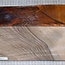 Caucasian Walnut, approx. 250 x 250 x 57mm, 2,8kg
