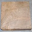 Nussbaum Riegel, kaukasisch, ca. 250 x 245 x 51mm, 2,2kg