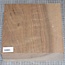 Caucasian Walnut Ripple, approx. 230 x 230 x 65mm, 1,9kg
