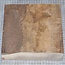 Caucasian Walnut Ripple, approx. 210 x 210 x 56mm, 1,3kg