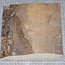 Caucasian Walnut Ripple, approx. 210 x 210 x 55mm, 1,2kg