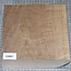 Caucasian Walnut Ripple, approx. 200 x 200 x 55mm, 1,2kg