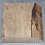 Nussbaum Riegel, kaukasisch, ca. 200 x 200 x 55mm, 1,2kg