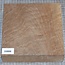 Nussbaum Riegel, kaukasisch, ca. 200 x 200 x 54mm, 1,3kg