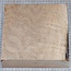 Nussbaum Riegel, kaukasisch, ca. 200 x 200 x 54mm, 1,3kg
