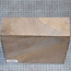 Nussbaum kaukasisch, ca. 200 x 200 x 61mm, 1,3kg