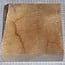 Caucasian Walnut Ripple, approx. 200 x 200 x 55mm, 1,2kg