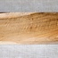 Caucasian Walnut Ripple, approx. 885 x 195 x 52-55mm, 6,4kg