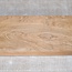 Nussbaum kaukasisch, ca. 1010 x 220 x 50-56mm, 6,7kg