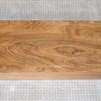 Caucasian Walnut, approx. 1010 x 220 x 50-56mm, 6,7kg
