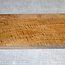 Nussbaum Riegel, kaukasisch, ca. 900 x 205 x 52-58mm, 6,4kg