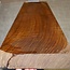 Nussbaum Riegel, kaukasisch, ca. 900 x 205 x 52-58mm, 6,4kg