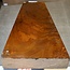 Caucasian Walnut Ripple, approx. 1000 x 245 x 52-58mm, 8,9kg