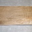 Nussbaum Riegel, kaukasisch, ca. 850 x 275 x 52-56mm, 7,9kg