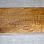 Caucasian Walnut Ripple, approx. 850 x 275 x 52-56mm, 7,9kg