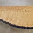 Esche Maser, ca. 400 x 170 x 55mm, 2,7kg