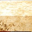 Ash, burl, approx. 300 x 195 x 55mm, 1,3kg