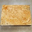 Esche Maser, ca. 310 x 230 x 51mm, 1,5kg