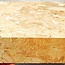 Esche Maser, ca. 310 x 230 x 51mm, 1,5kg