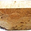 Esche Maser, ca. 320 x 320 x 51mm, 2,9kg